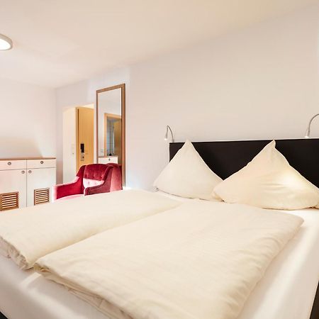 Helgolandia Dependance Bed & Breakfast Heligoland Ngoại thất bức ảnh